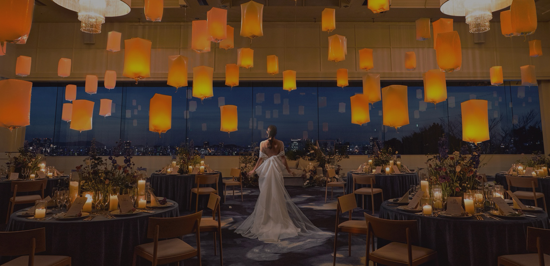 【公式】鹿児島の結婚式・ウエディング会場｜グランドハウス