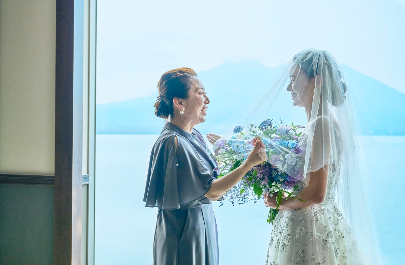 ルーフトップチャペル