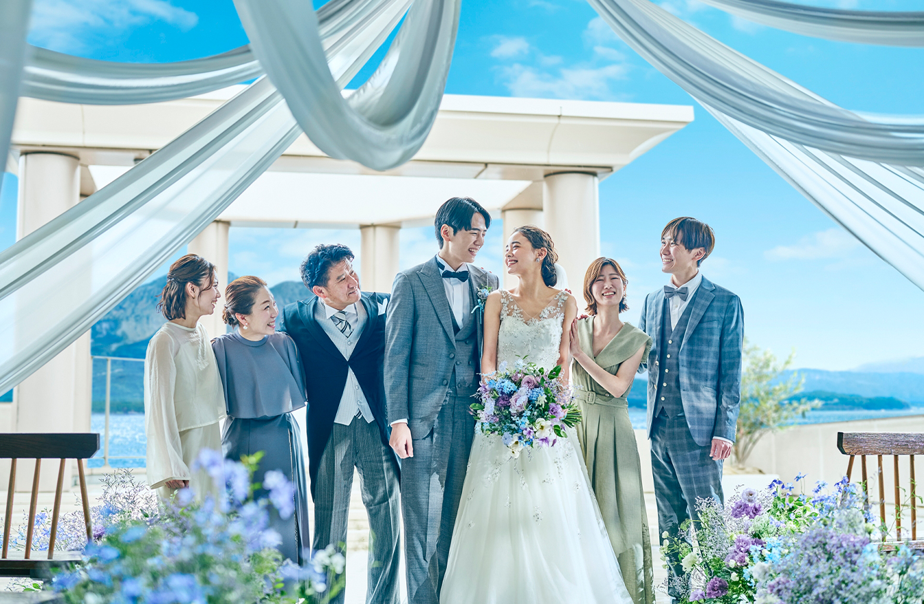 ルーフトップチャペル