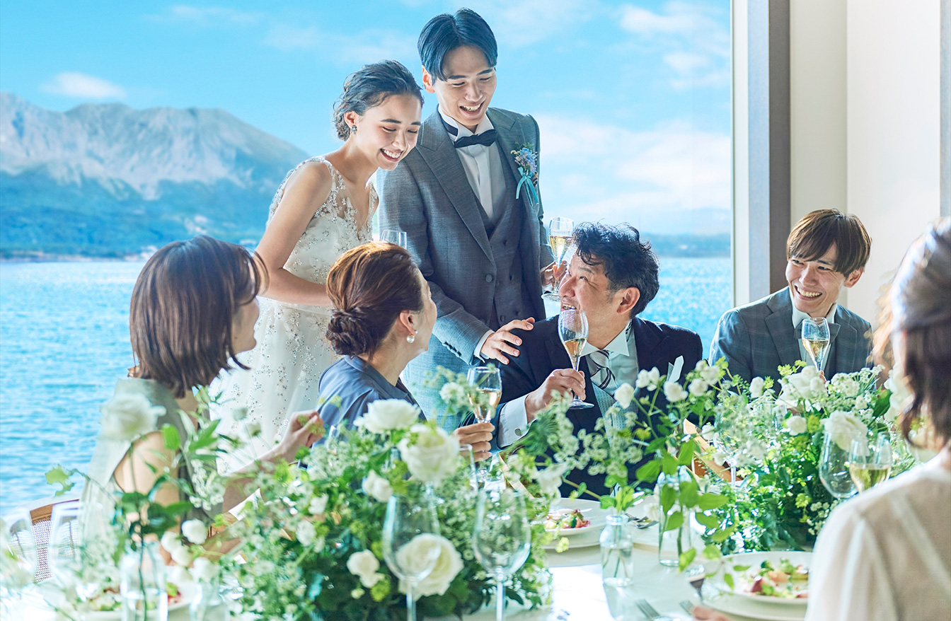 ルーフトップチャペル