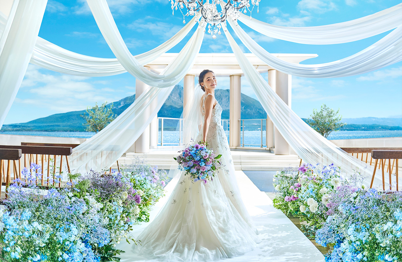 ルーフトップチャペル