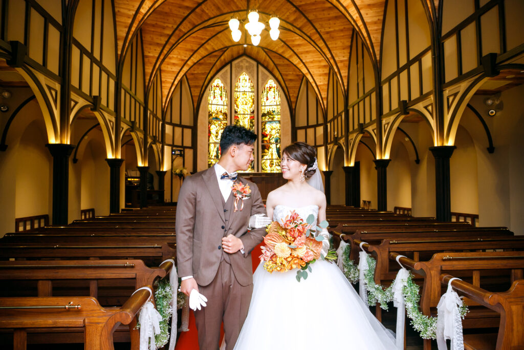 Takashi&Aika