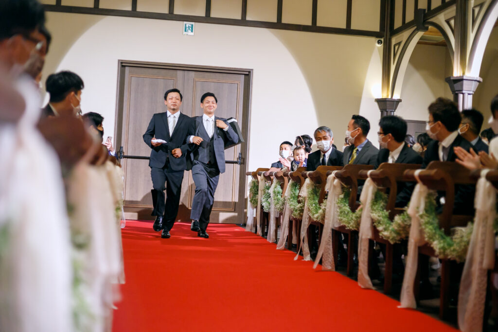 Takashi&Aika