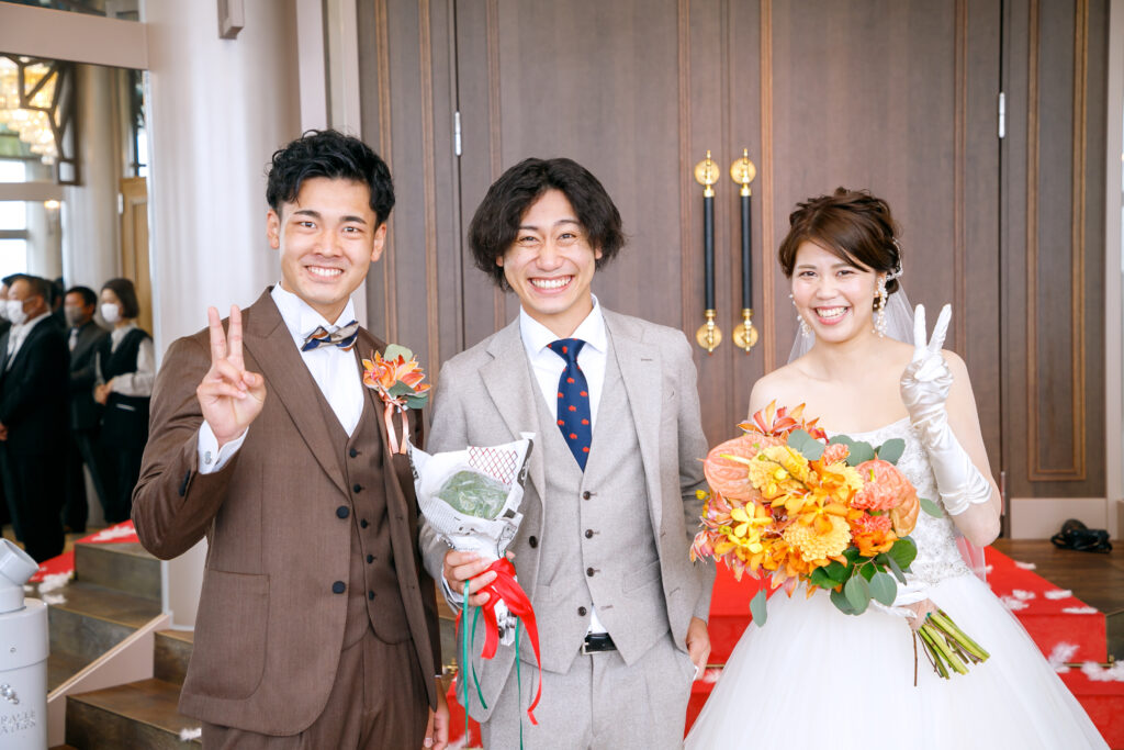 Takashi&Aika