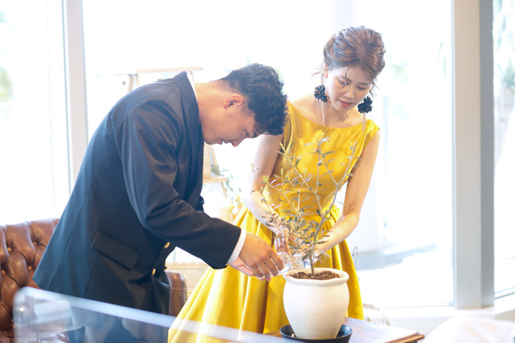 Takashi&Aika