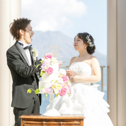 家族と共に刻む 幸せな想い出の1日