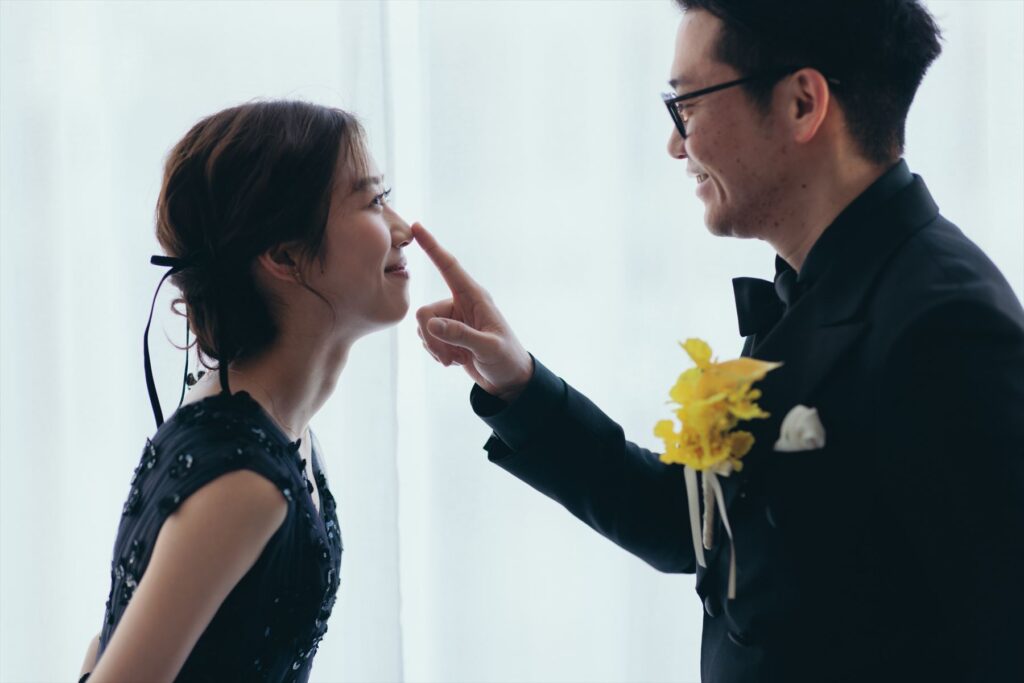 Pre-Photo〈Location〉