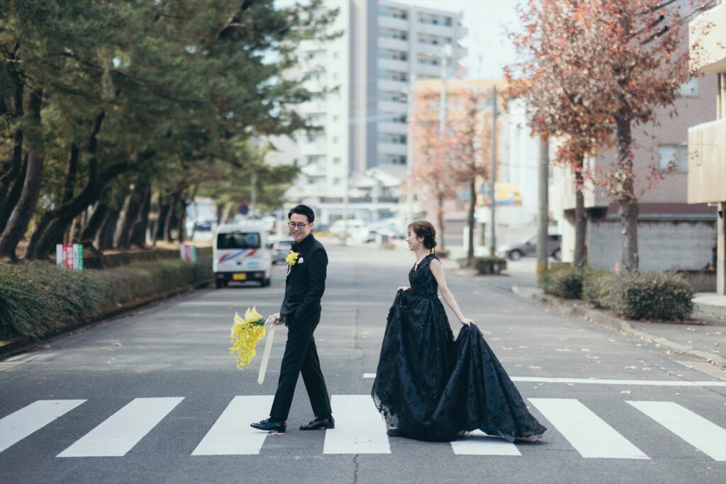 Pre-Photo〈Location〉