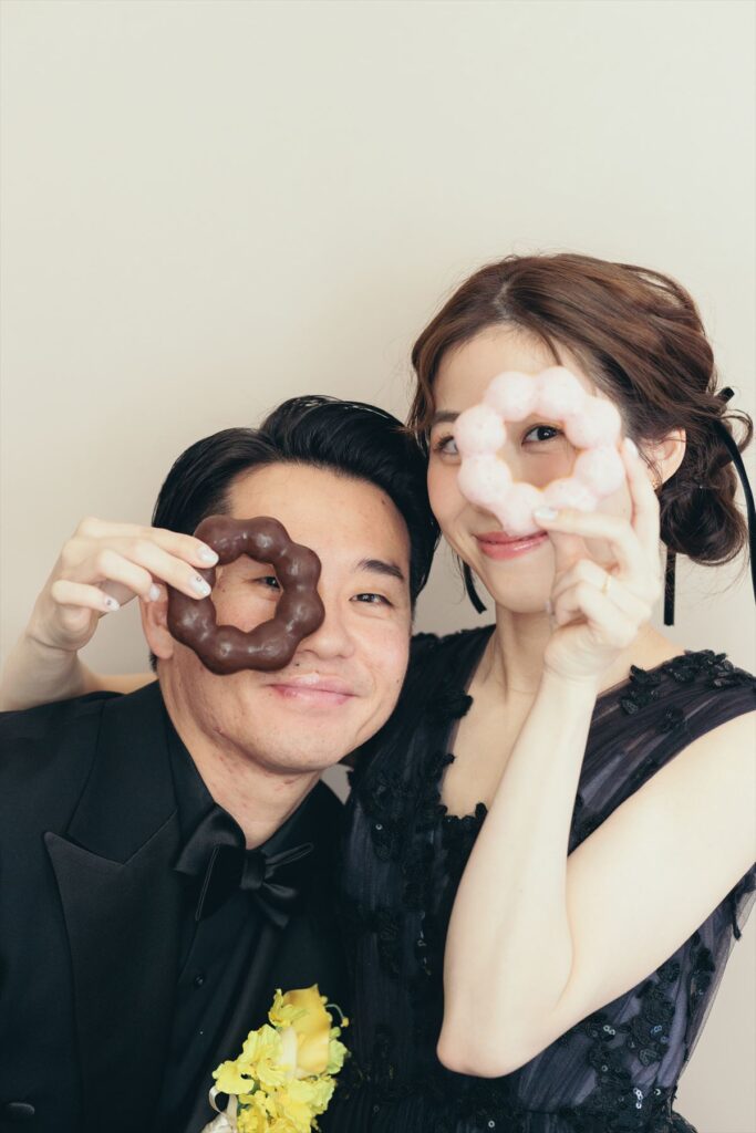 Pre-Photo〈Location〉