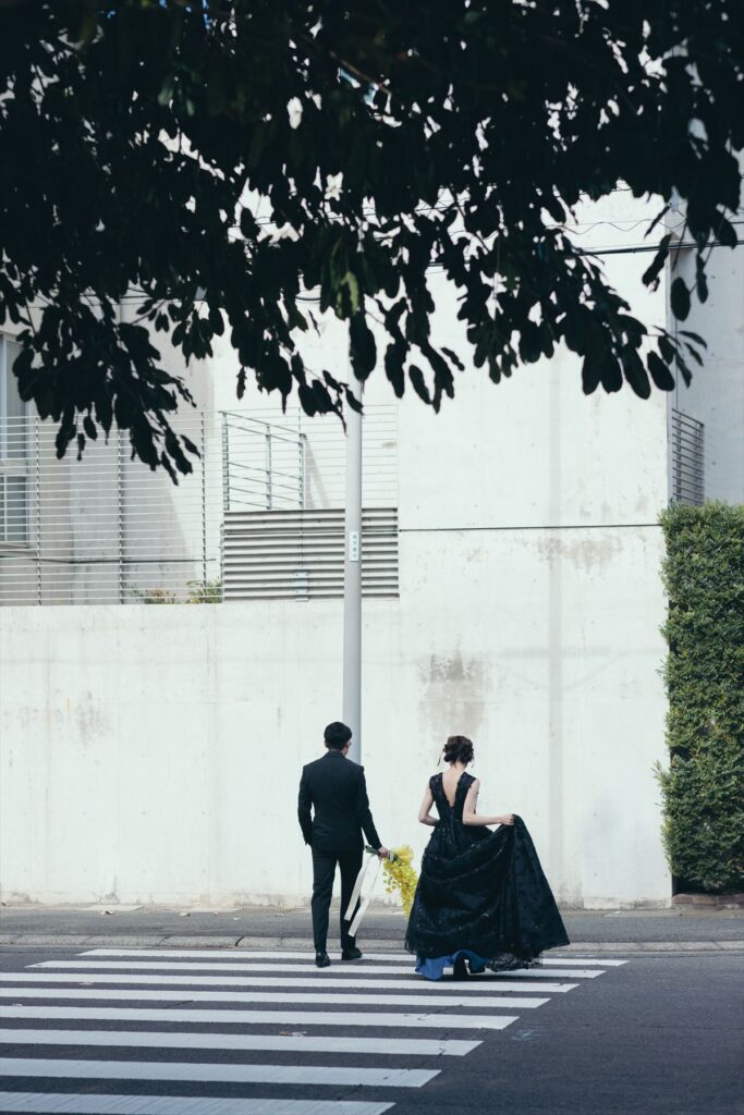 Pre-Photo〈Location〉